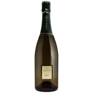 Ferghettina Franciacorta Brut