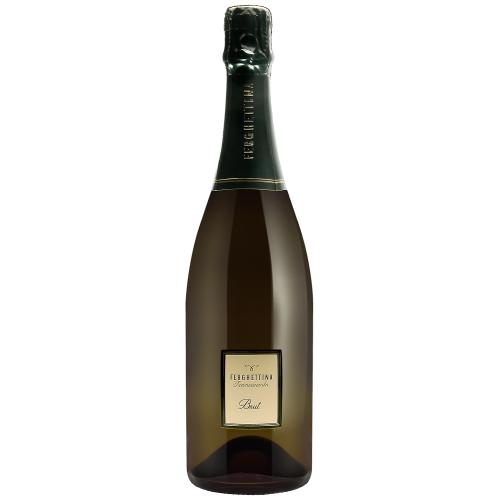 Ferghettina Franciacorta Brut