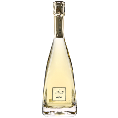 Ferghettina Milledì Brut Metodo Classico White Wine