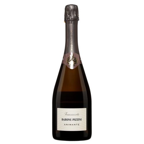 Barone Pizzini Animante Franciacorta Extra Brut Metodo Classico White Wine