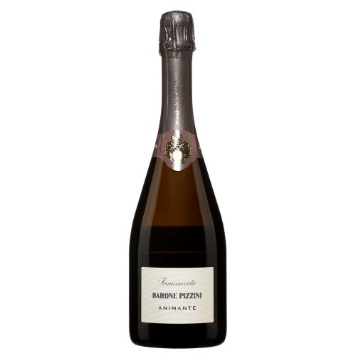 Franciacorta Barone Pizzini Animante Extra Brut