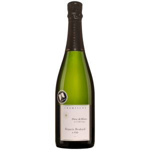 Francis Boulard Blanc de Blancs Vieilles Vignes Extra Brut