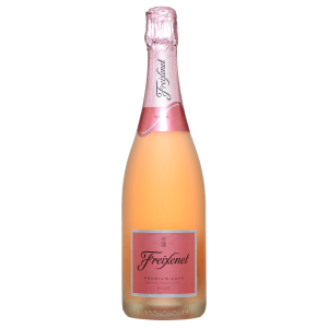 Freixenet Premium Cava Rose Extra Dry