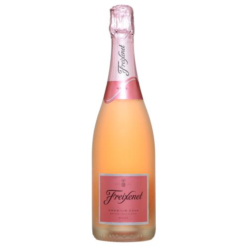 Freixenet Premium Cava Rose Extra Dry