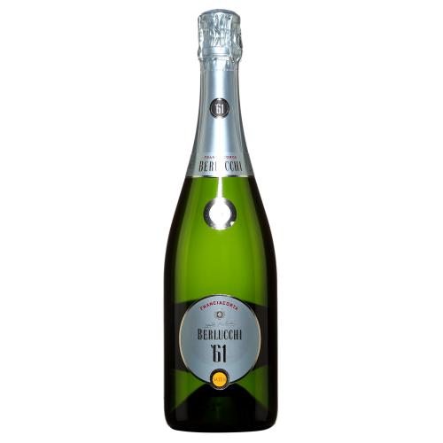 Guido Berlucchi Franciacorta 61 Saten Brut