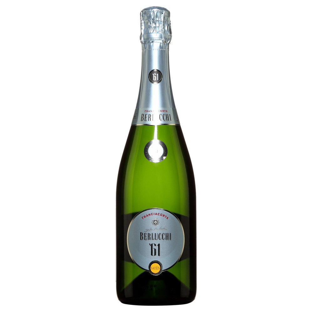 Guido Berlucchi Franciacorta 61 Saten Brut