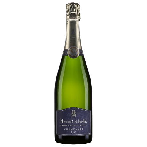 Henri Abelé Brut