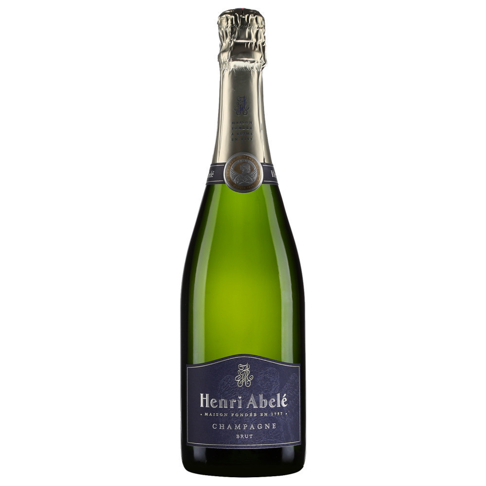 Henri Abelé Brut Champagne