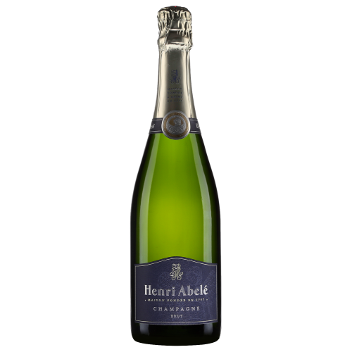 Henri Abelé Brut Champagne