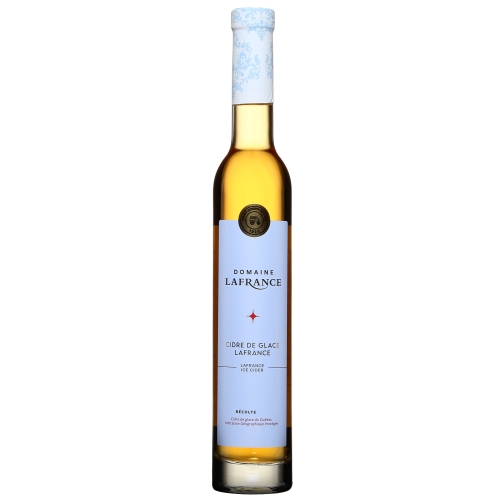 Domaine Lafrance Ice Cider