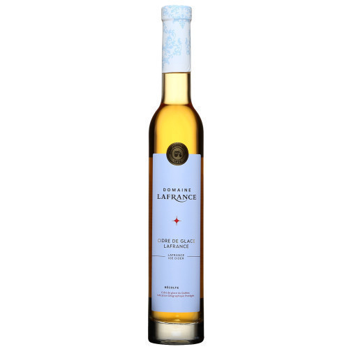 Domaine Lafrance Ice Cider