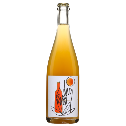 Domaine Lafrance Rick Special Blend #3 Cider