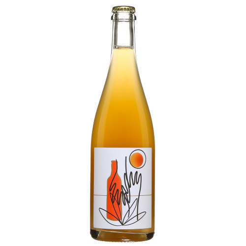 Domaine Lafrance Rick Special Blend #3 Cider