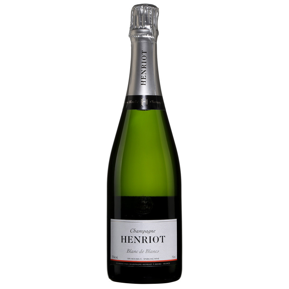 Henriot Blanc de Blancs Brut