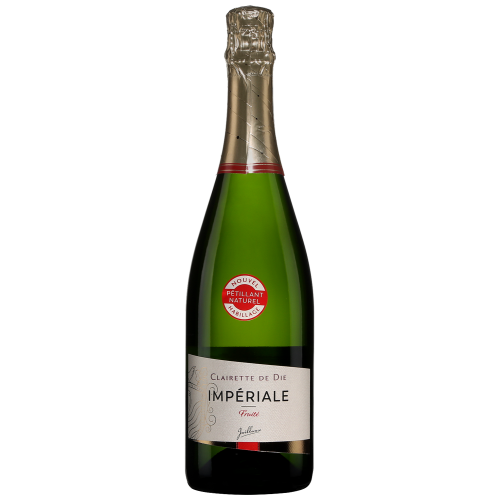 Jaillance Clairette de Die Cuvée Impériale White Wine