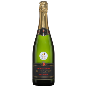 Joseph Cattin, Brut Cattin Crémant d’Alsace