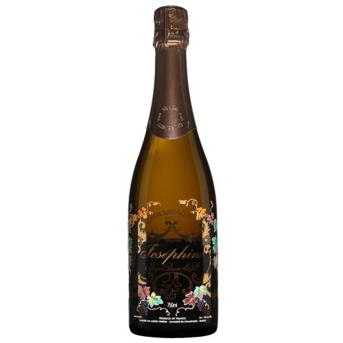 Joseph Perrier Cuvée Joséphine Brut