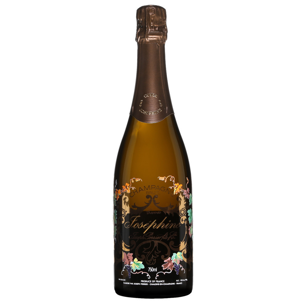 Joseph Perrier Cuvée Joséphine Brut