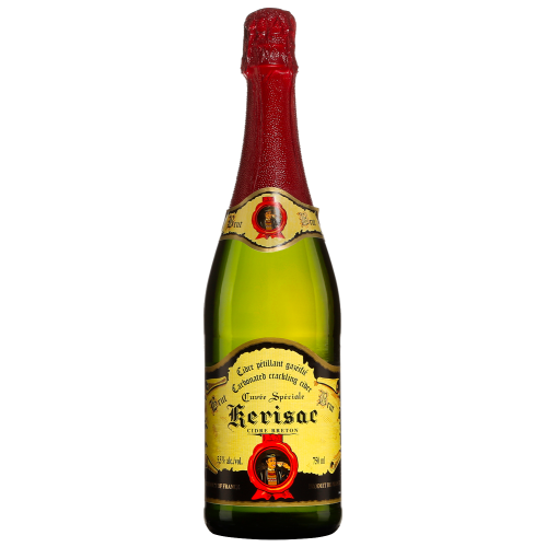 Kérisac Cider Spéciale