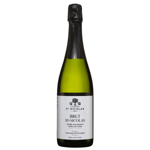 Le Cidre St-Nicolas Brut