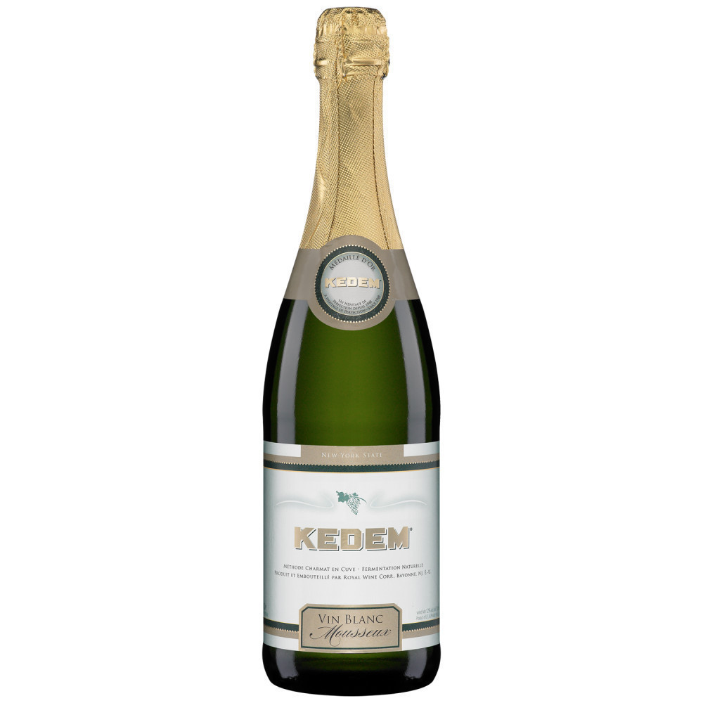 Kedem White Wine