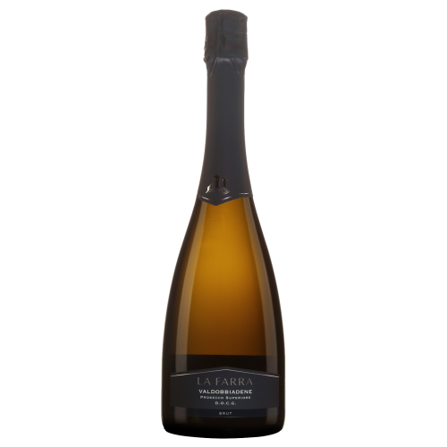 La Farra Valdobbiadene Prosecco Superiore White Wine