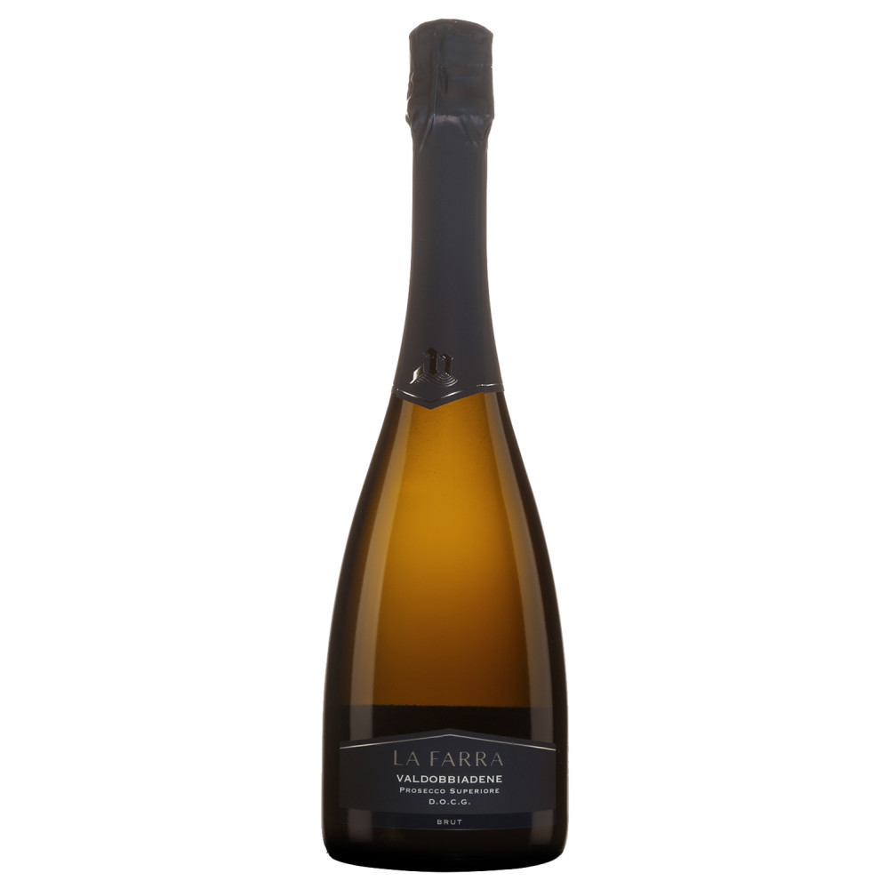 La Farra Valdobbiadene Prosecco Superiore White Wine