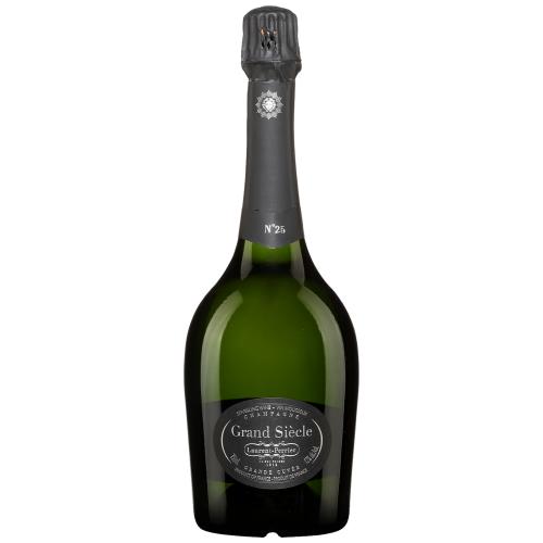 Laurent-Perrier Grand Siècle Itération # 25 Brut