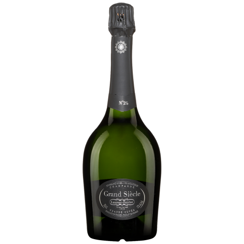 Laurent-Perrier Grand Siècle Itération #25 Brut Champagne
