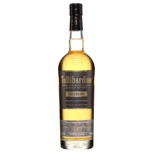 Tullibardine Sovereign Single Malt