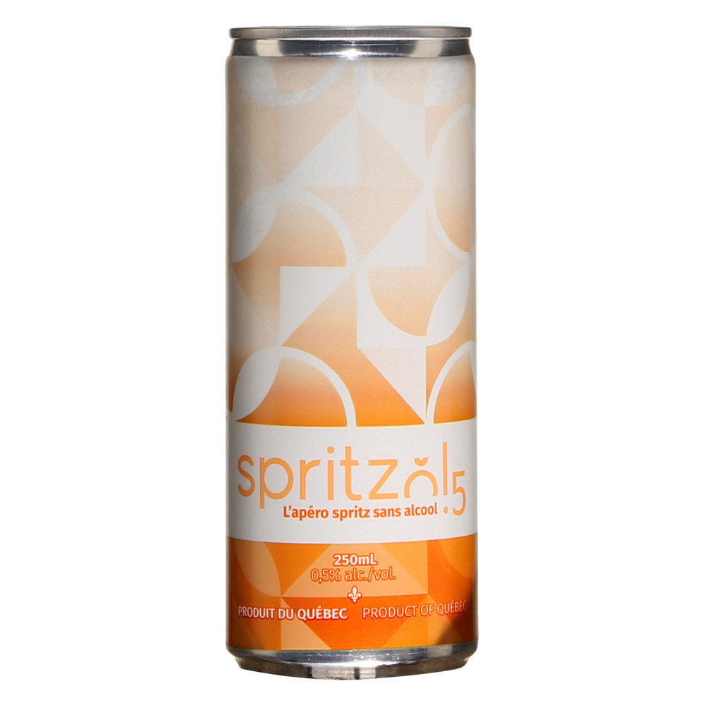 Spritzol .5