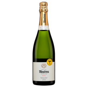 Mestres Gran Reserva Brut Nature