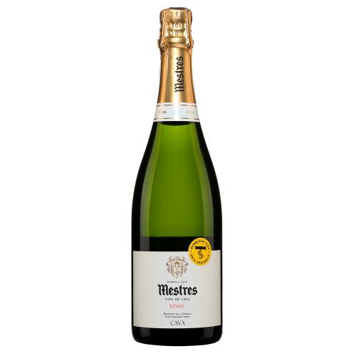 Mestres Gran Reserva Brut Nature