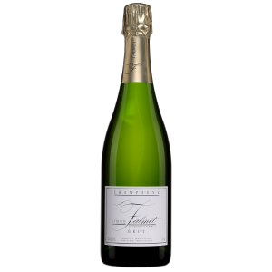 Nathalie Falmet Brut