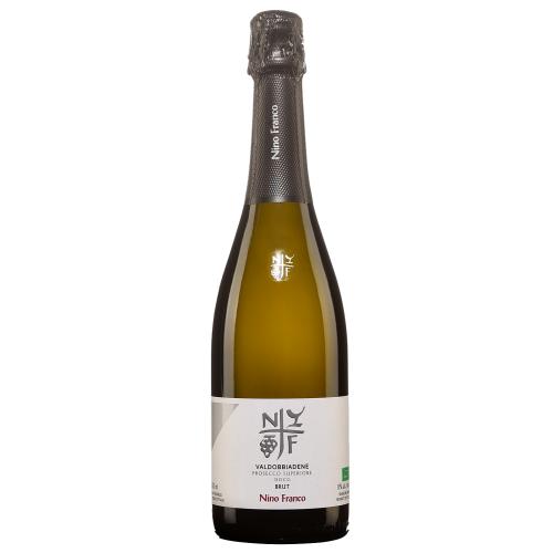 Nino Franco Brut Prosecco di Valdobbiadene