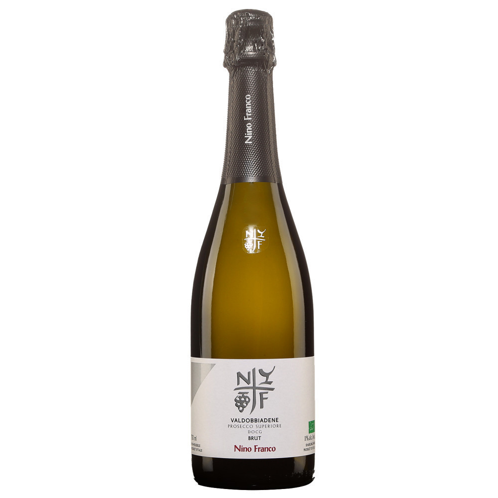 Nino Franco Brut Prosecco di Valdobbiadene