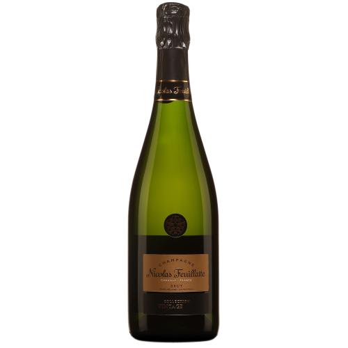 Nicolas Feuillatte Brut Vintage