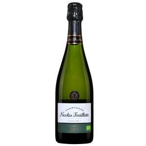 Nicolas Feuillatte Collection Organic Extra Brut