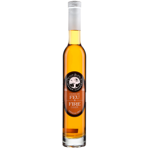 Petit & Fils Golden Cider