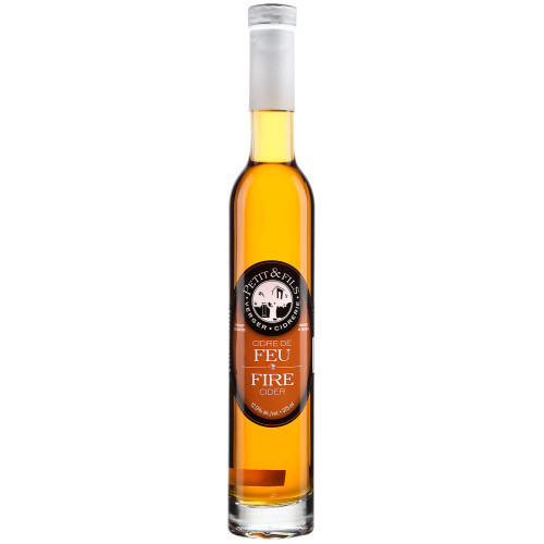 Petit & Fils Golden Cider