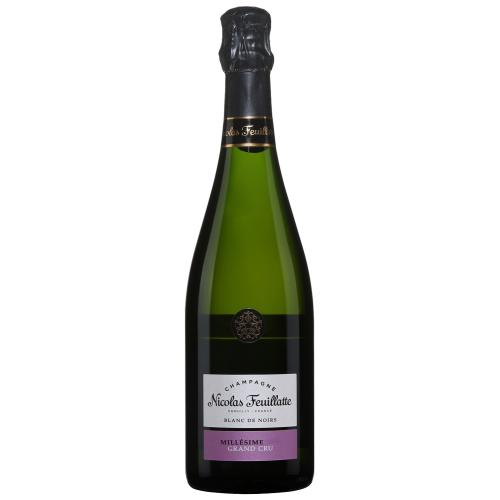 Nicolas Feuillatte Grand Cru Brut