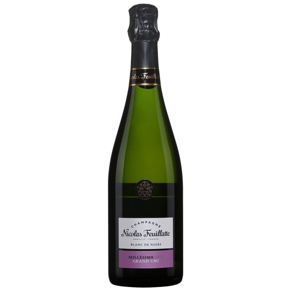 Nicolas Feuillatte Grand Cru Brut