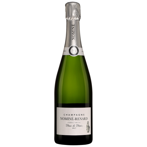 Nominé-Renard Brut Blanc de Blancs Champagne