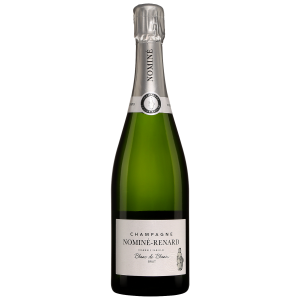 Nominé-Renard Brut Blanc de Blancs