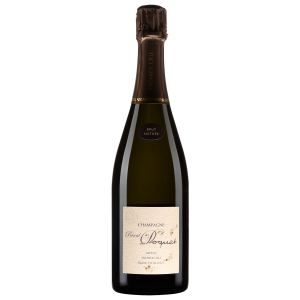 Pascal Doquet Arpège Brut Premier Cru Nature