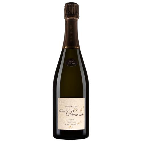 Pascal Doquet Arpège Brut Premier Cru Nature