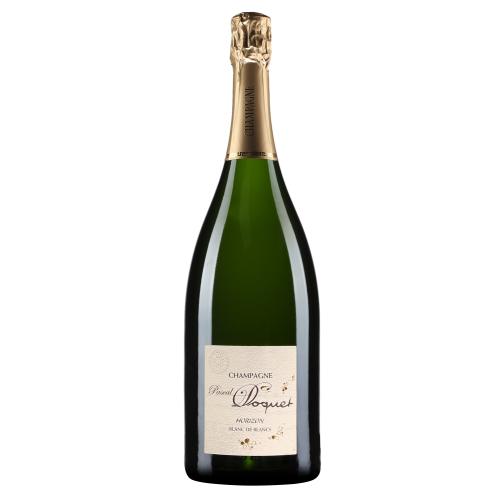 Pascal Doquet Blanc de Blancs Horizon Brut