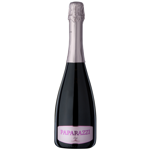 Podere Castorani Paparazzi Rosé Wine
