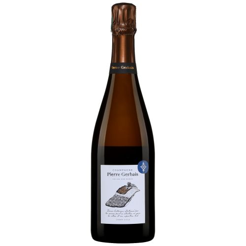 Pierre Gerbais Champ Viole White Wine