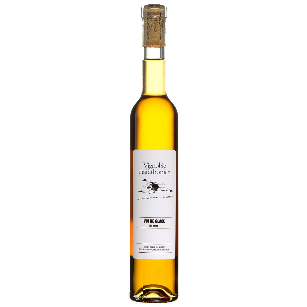 Vignoble du Marathonien Vidal White Wine